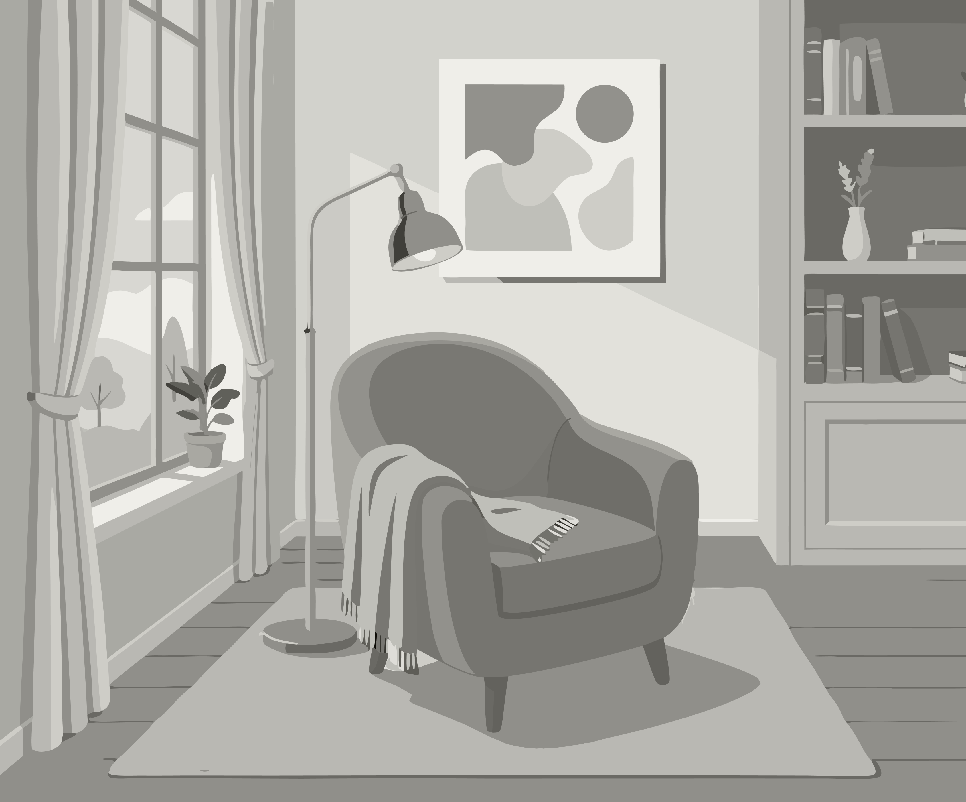 Gîte 1 Chambre