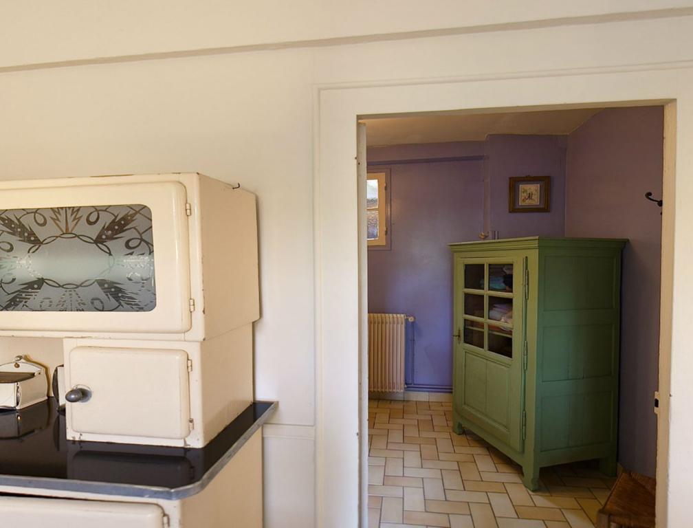 Cottage